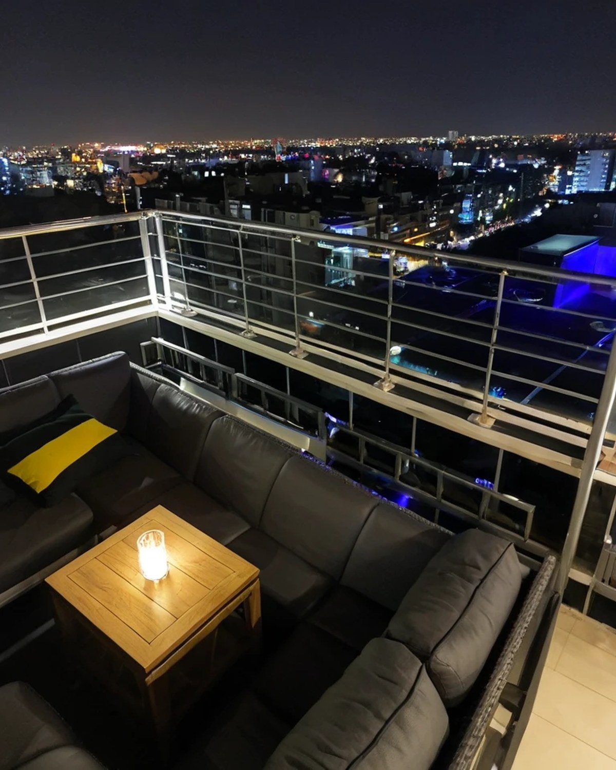couples nightlife in Bangalore