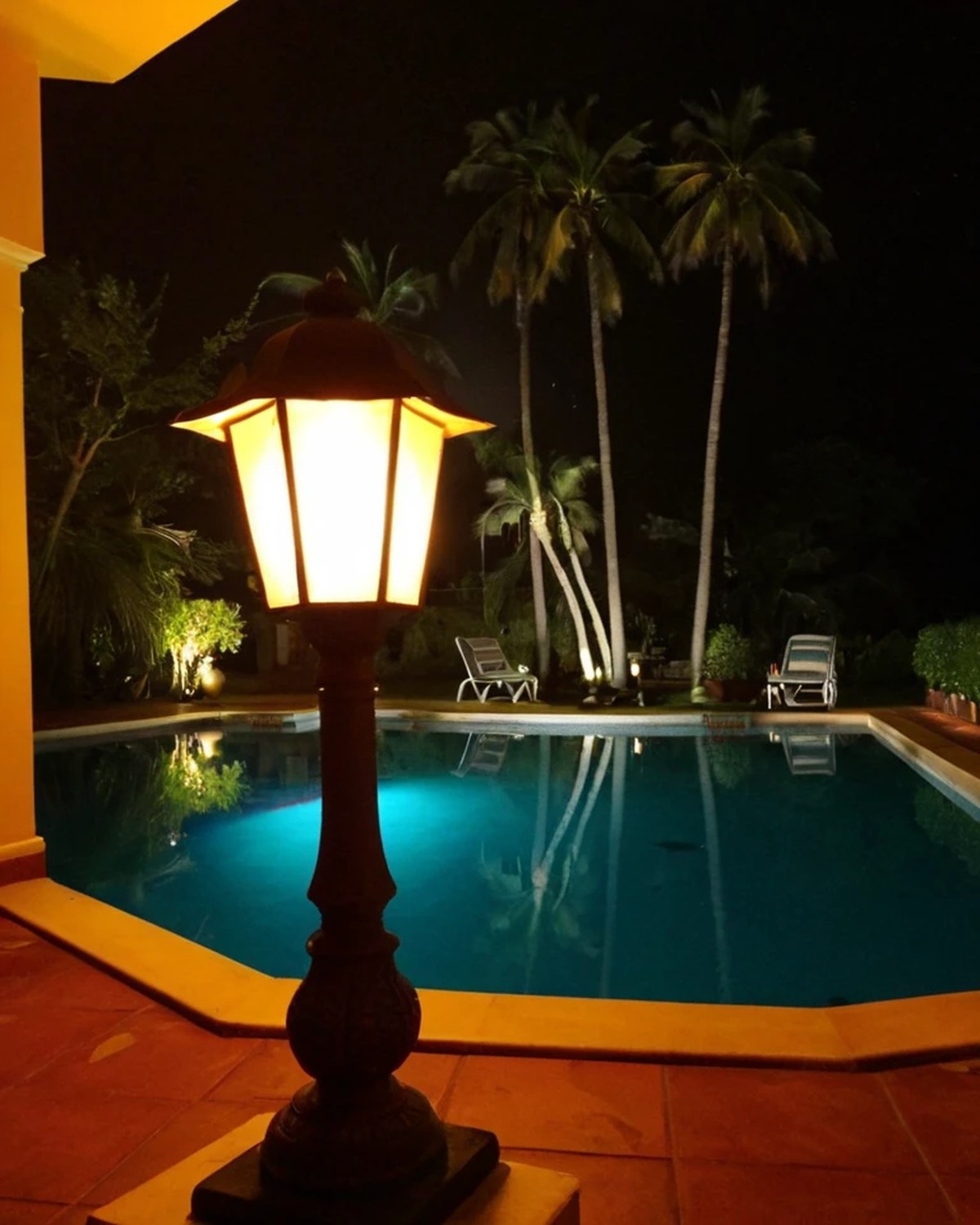 couples nightlife in Goa